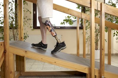 Cost of Ramp Installation — Cost of Ramp Installation