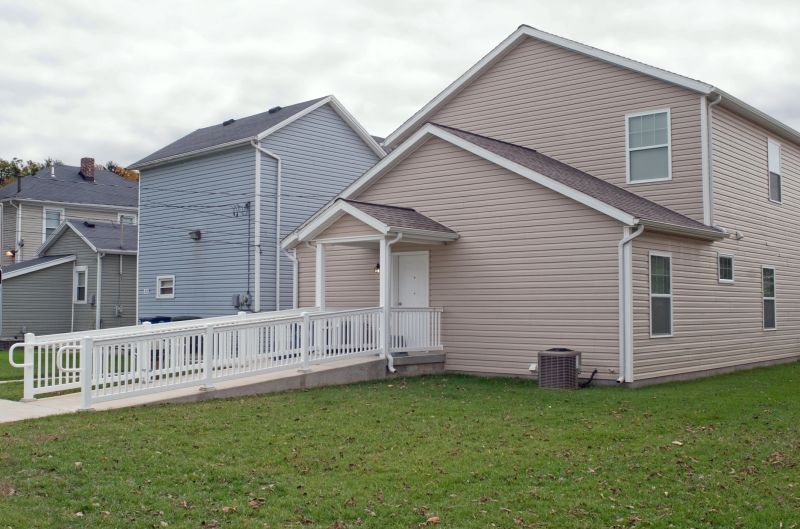 Cost of Ramp Installation — Cost of Ramp Installation