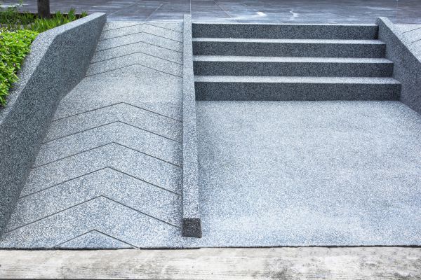 Ramp Replacement - Ramp Replacement Scottsdale, Arizona