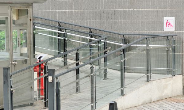ADA Ramp Installation - Ada Ramp Installation Branson, Missouri